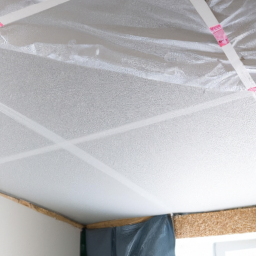 Installation de plafond chauffant : le confort au quotidien Roncq